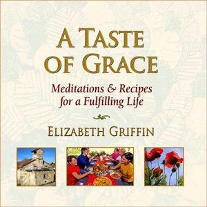 cover image of A Taste of Grace